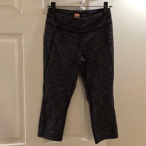 Lucy powermax 3/4 length leggings